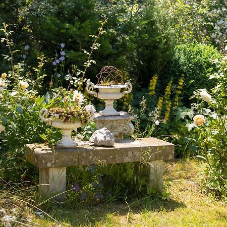 Ferien Im Pfarrhaus Villa Bad Wildungen Kültér fotó