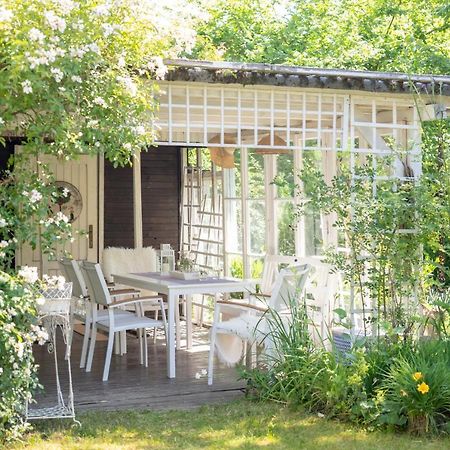 Ferien Im Pfarrhaus Villa Bad Wildungen Kültér fotó