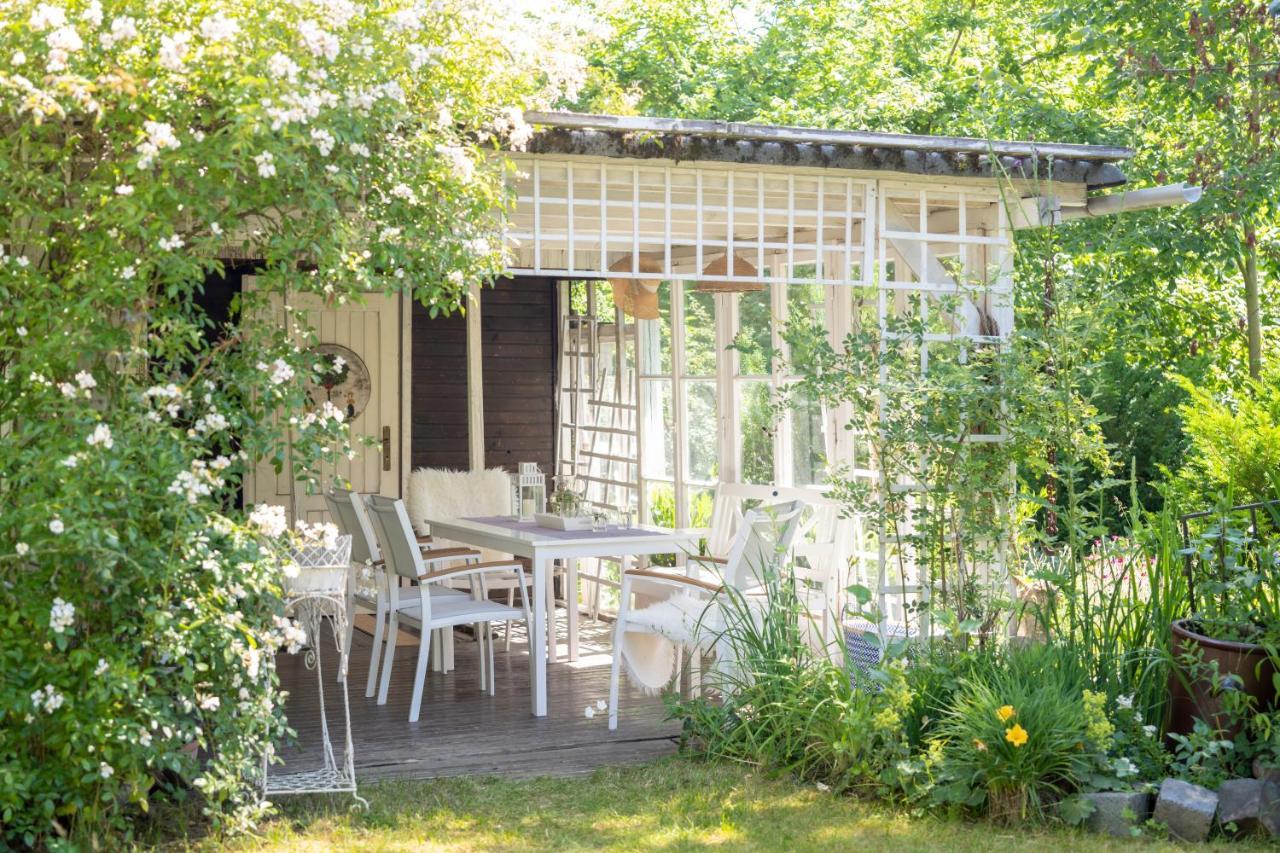 Ferien Im Pfarrhaus Villa Bad Wildungen Kültér fotó